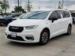  Chrysler Pacifica Hybrid