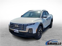 2026 Hyundai Santa Cruz SEL Activity Regular Side