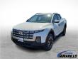 New 2026 Hyundai Santa Cruz SEL Activity Regular Side