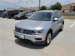 Used 2020 Volkswagen Tiguan 2.0T S All-wheel Drive 4MOTION