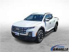 2026 Hyundai Santa Cruz SEL Pickup