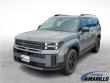 New 2025 Hyundai Santa Fe XRT SUV