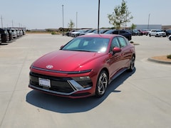 2026 Hyundai Sonata SEL Sedan