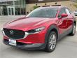 Used 2024 Mazda CX-30 2.5 S Premium Package i-ACTIV All-Wheel Drive SUV