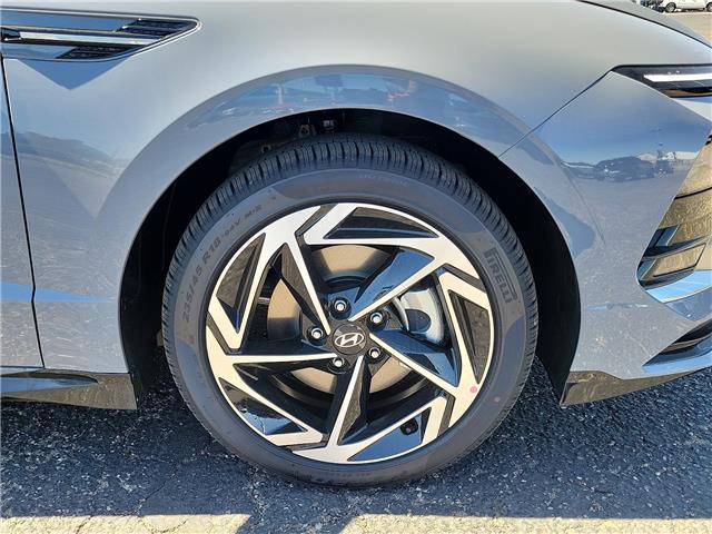2026 Hyundai Sonata SEL - Photo 7