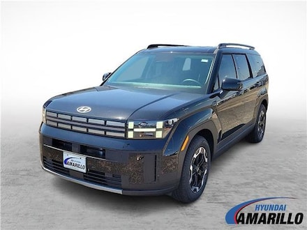 2026 Hyundai Santa Fe SEL SUV