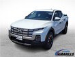 Hyundai Santa Cruz