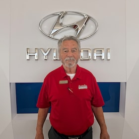 Staff member Joe Garcia from ID_ab290c