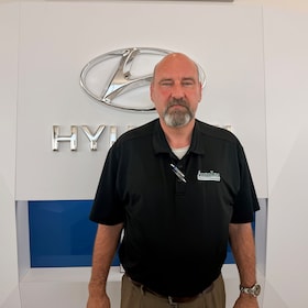 Staff member Sam Hanson from ID_203b42