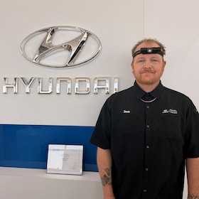 Staff member Derek Wing from ID_2fa8e9