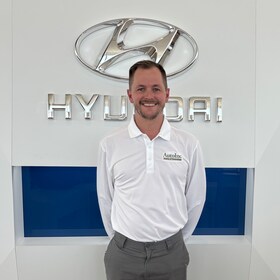 Staff member Trey Phillips from ID_203b42