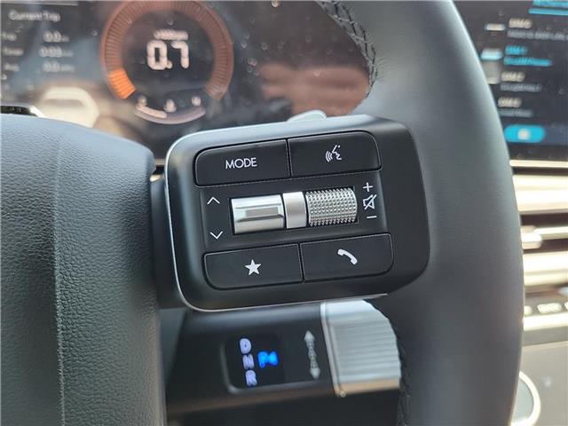 2026 Hyundai Santa Fe SEL - Photo 19