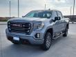 Used 2020 GMC Sierra 1500 4WD Crew Cab Short Box AT4 Regular Side