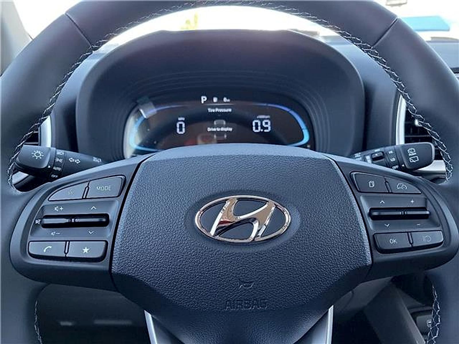 2026 Hyundai Venue SEL - Photo 19