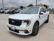 Used 2025 Ford Maverick Lobo Standard Regular Side