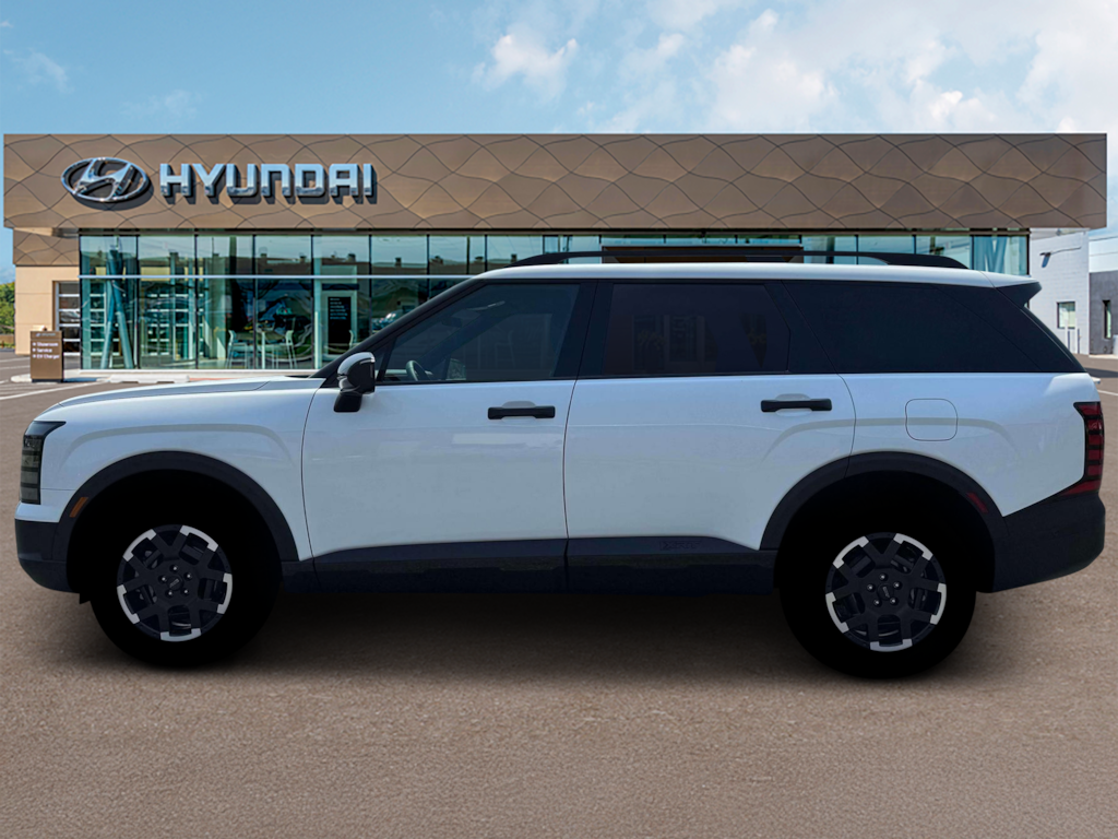 New 2026 Hyundai Palisade XRT Pro SUV