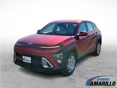 2026 Hyundai Kona SE SUV