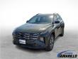 New 2026 Hyundai Tucson XRT SUV