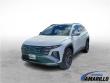 New 2026 Hyundai Tucson Hybrid Limited SUV