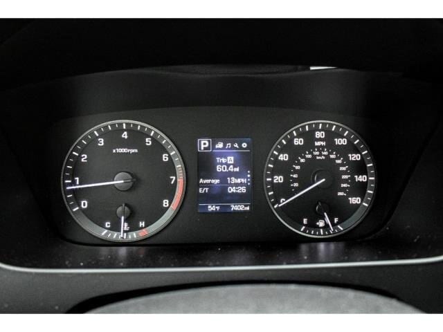 2017 Hyundai Sonata en TX - Amarillo, Copart lote 61492733