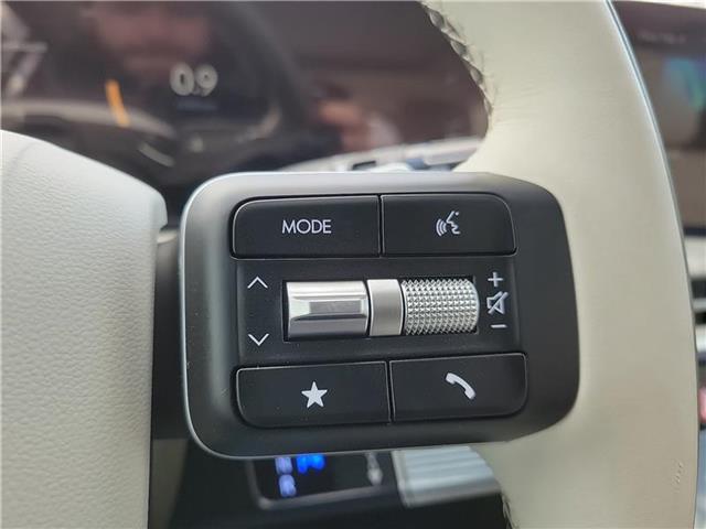 2025 Hyundai Santa Fe Calligraphy - Photo 20