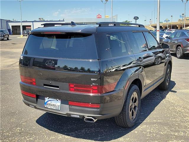 2026 Hyundai Santa Fe XRT - Photo 4