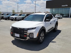 2026 Hyundai Santa Cruz XRT All-Wheel Drive Regular Side