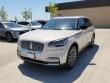 Used 2022 Lincoln Aviator Reserve Sport Utility