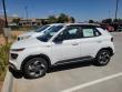 New 2026 Hyundai Venue SEL w/Two-Tone Roof 4dr Front-Wheel Drive Sport Utility