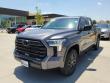 Used 2025 Toyota Tundra SR5 Regular Side