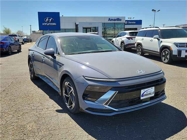 2026 Hyundai Sonata SEL - Photo 6
