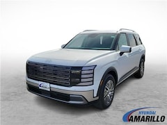 2026 Hyundai Palisade Hybrid SEL SUV