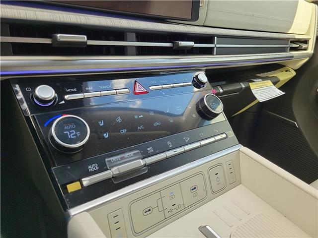 2025 Hyundai Santa Fe Calligraphy - Photo 16