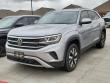 Used 2021 Volkswagen Atlas Cross Sport 2.0T SE Sport Utility