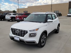 2026 Hyundai Venue SEL SUV