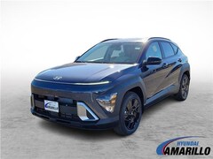 2026 Hyundai Kona SEL Sport SUV