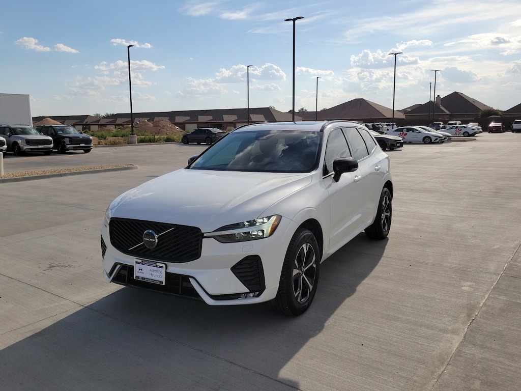 Used 2026 Volvo XC60 B5 Core