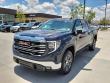 Used 2025 GMC Sierra 1500 2WD Crew Cab Short Box SLT Regular Side