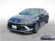 New 2025 Hyundai Sonata Hybrid SEL Sedan
