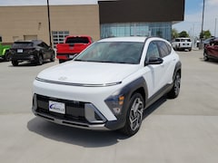 2026 Hyundai Kona Selpr SUV
