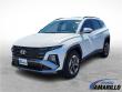 New 2026 Hyundai Tucson SEL Premium SUV