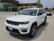 Used 2023 Jeep Grand Cherokee Limited 4x4 Sport Utility