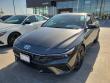 New 2026 Hyundai Elantra SEL Sport Plus (IVT) 4dr Sedan Sedan