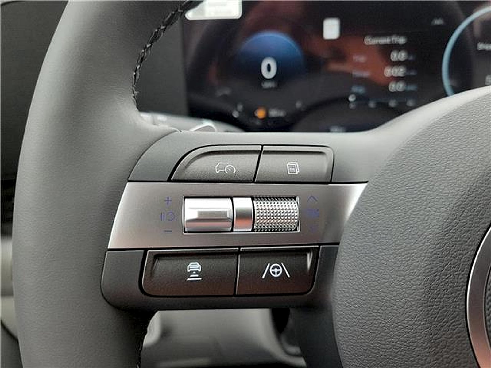 2026 Hyundai Kona Limited - Photo 20