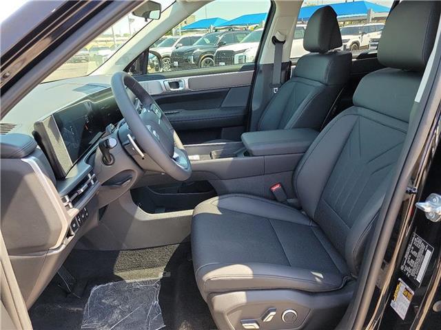 2026 Hyundai Santa Fe XRT - Photo 12