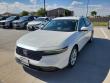 Used 2023 Honda Accord LX Sedan