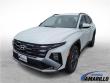New 2025 Hyundai Tucson SEL SUV