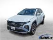 New 2025 Hyundai Tucson Hybrid SEL Convenience SUV