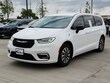  Chrysler Pacifica Hybrid