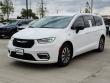 Used 2024 Chrysler Pacifica Hybrid Select Van